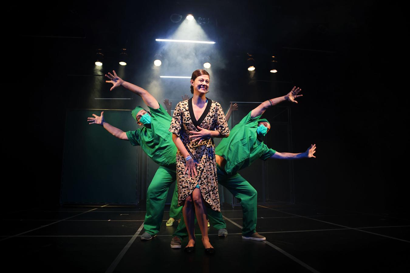 Despedida do Verão Maior e peças cômicas nos palcos estão na agenda cultural da semana