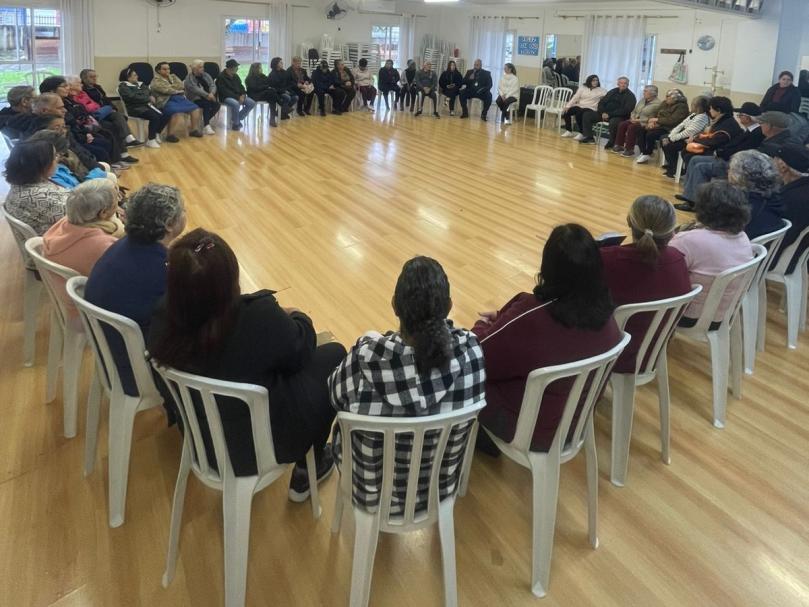 Direitos da Pessoa com Deficiência é tema da Roda de Diálogos da Cidadania nesta sexta (20)