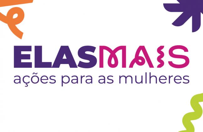 ELAS MAIS| Um dia especial para celebrar e cuidar das mulheres de Piraquara