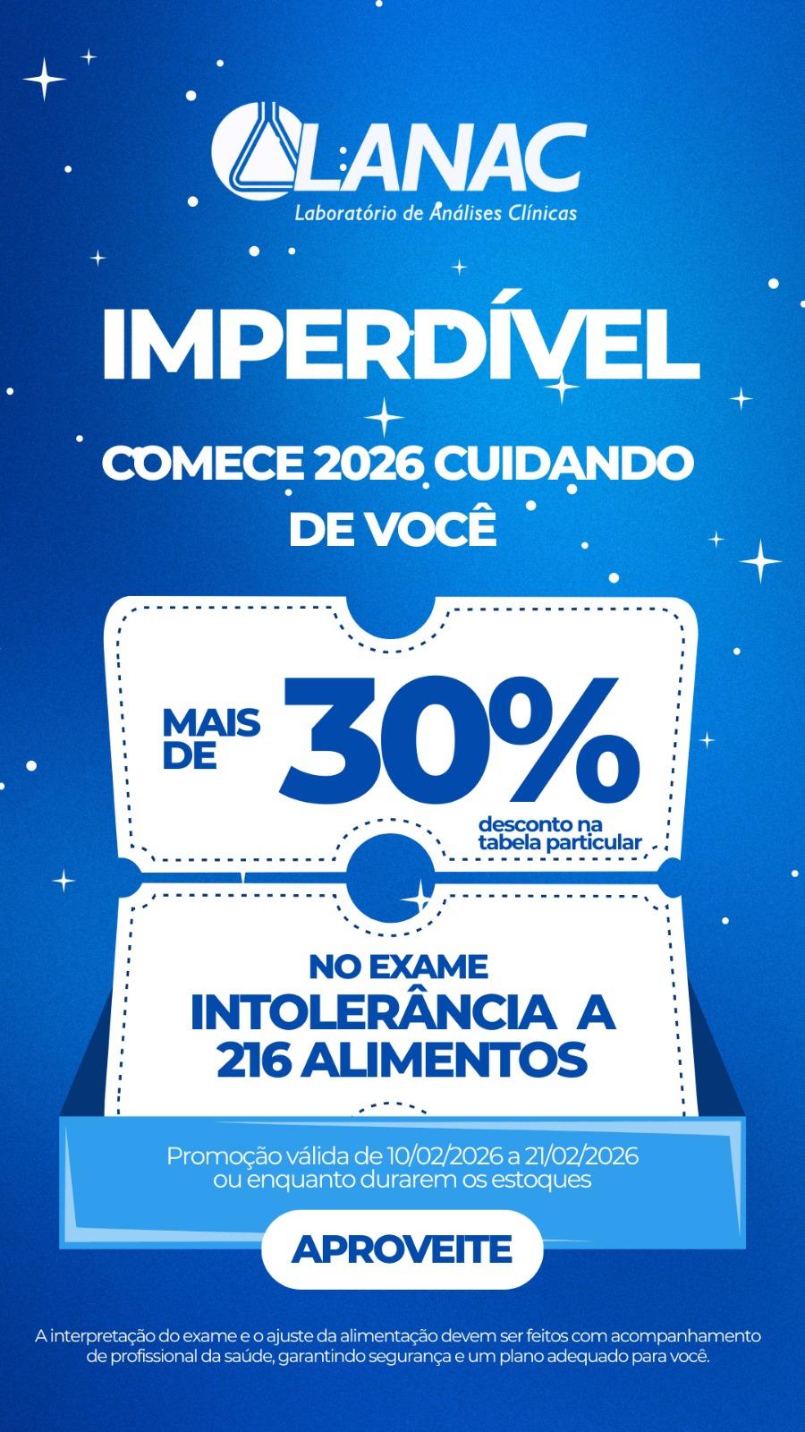 Intolerâncias alimentares afetam milhões de pessoas e podem impactar diretamente a qualidade de vida