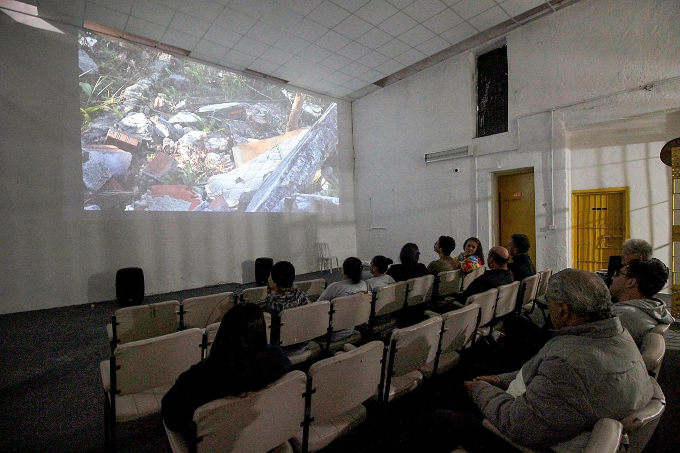 MIS-PR tem visita guiada noturna e exibição de filme de terror nesta sexta-feira