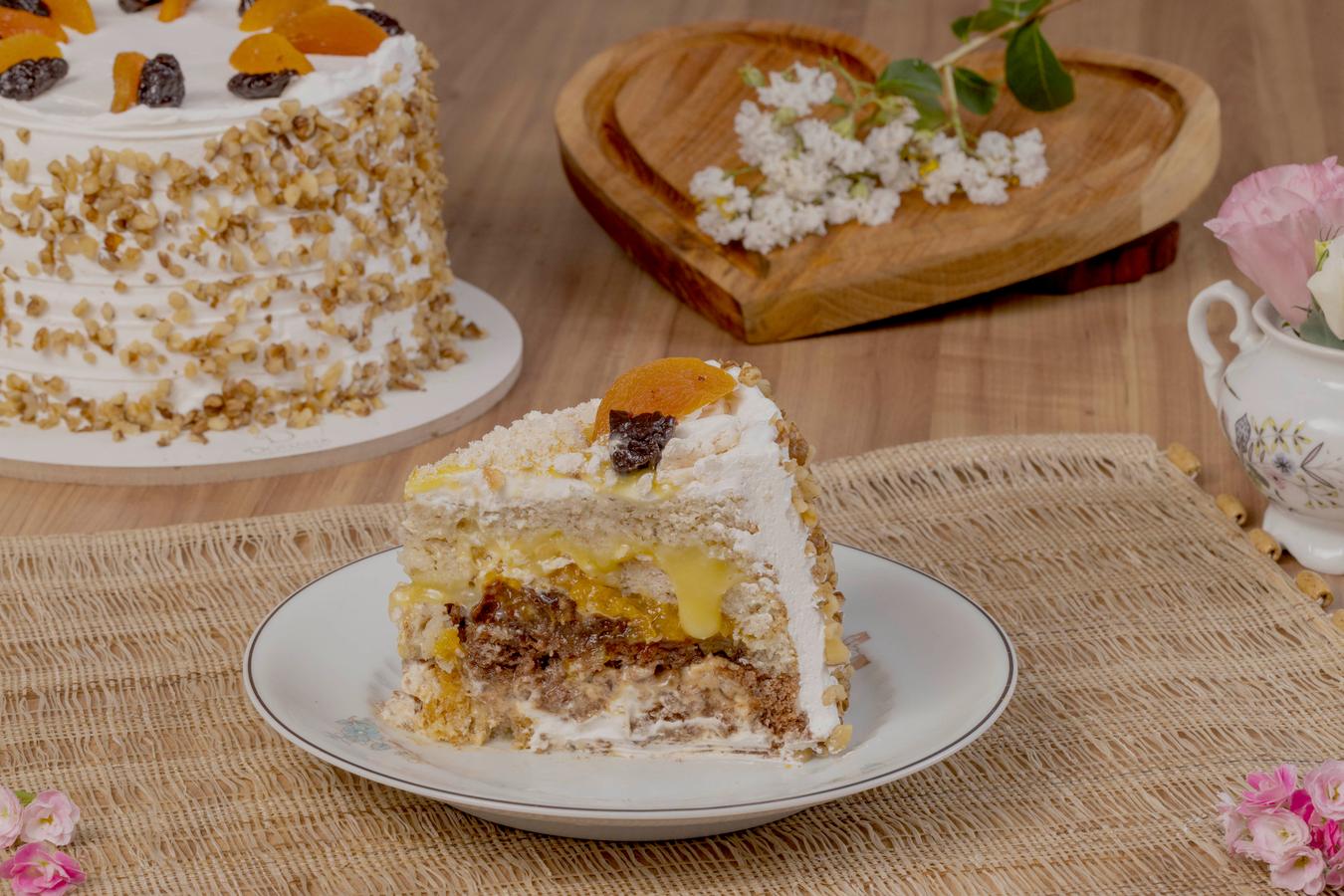 Patrimônio Imaterial do Paraná, torta Martha Rocha ganha festival no mês de aniversário de Curitiba