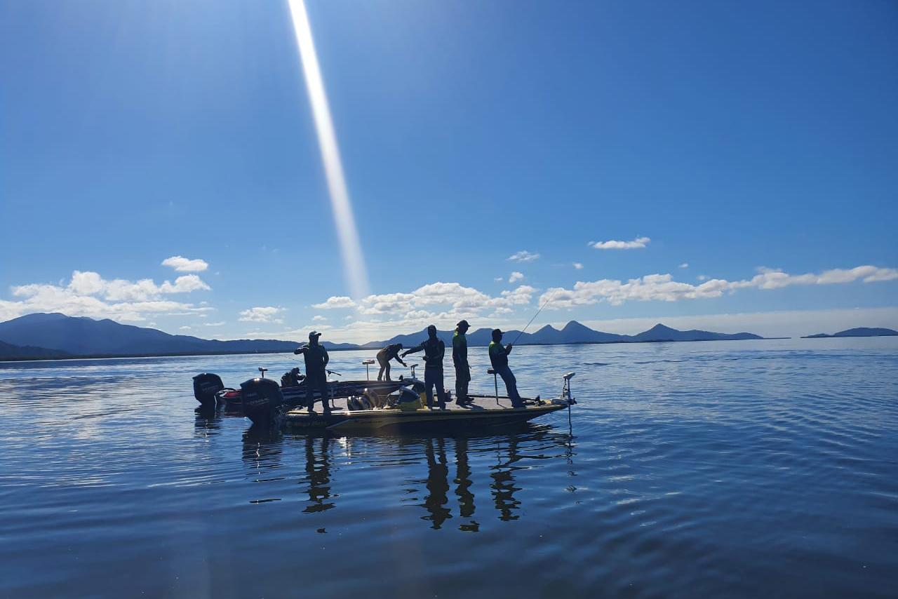 Período de Defeso da Piracema termina no domingo em todo o Paraná