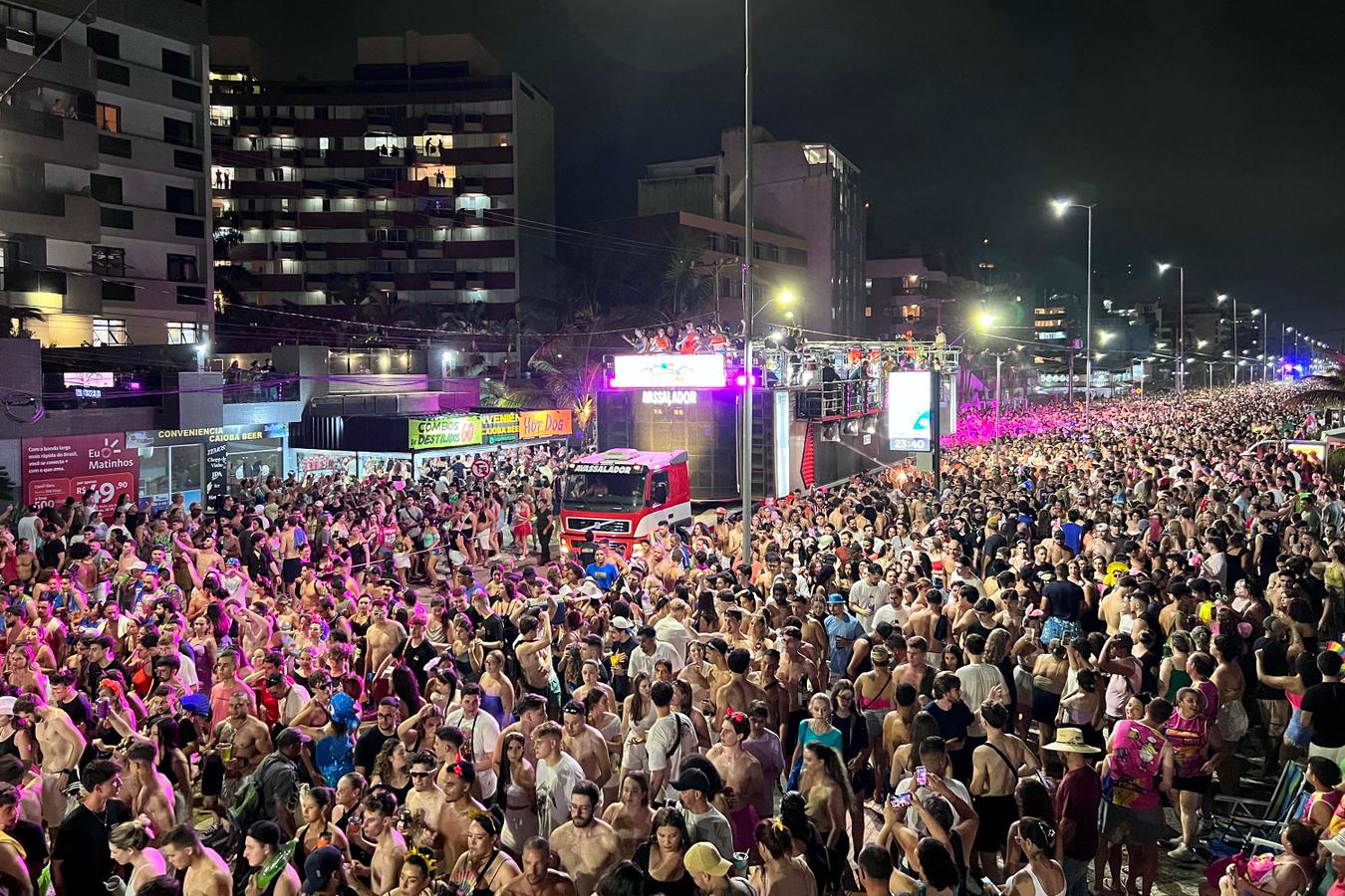 Polícia Civil orienta população a como prevenir golpes e furtos no Carnaval