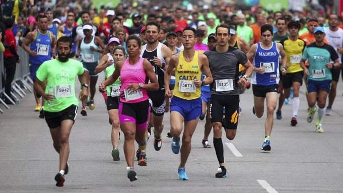 Prefeitura divulga datas do Circuito Curitiba de Corridas de Rua 2026