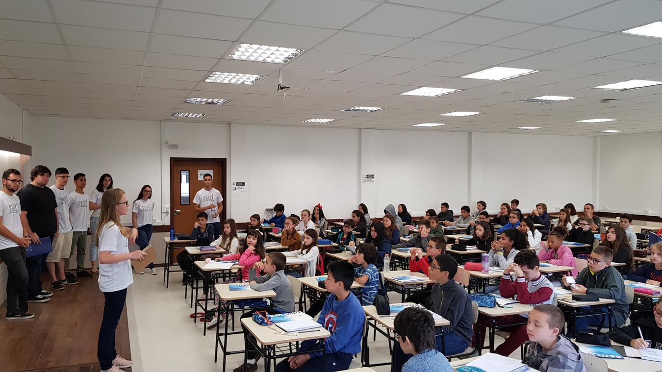 Rascunho automático