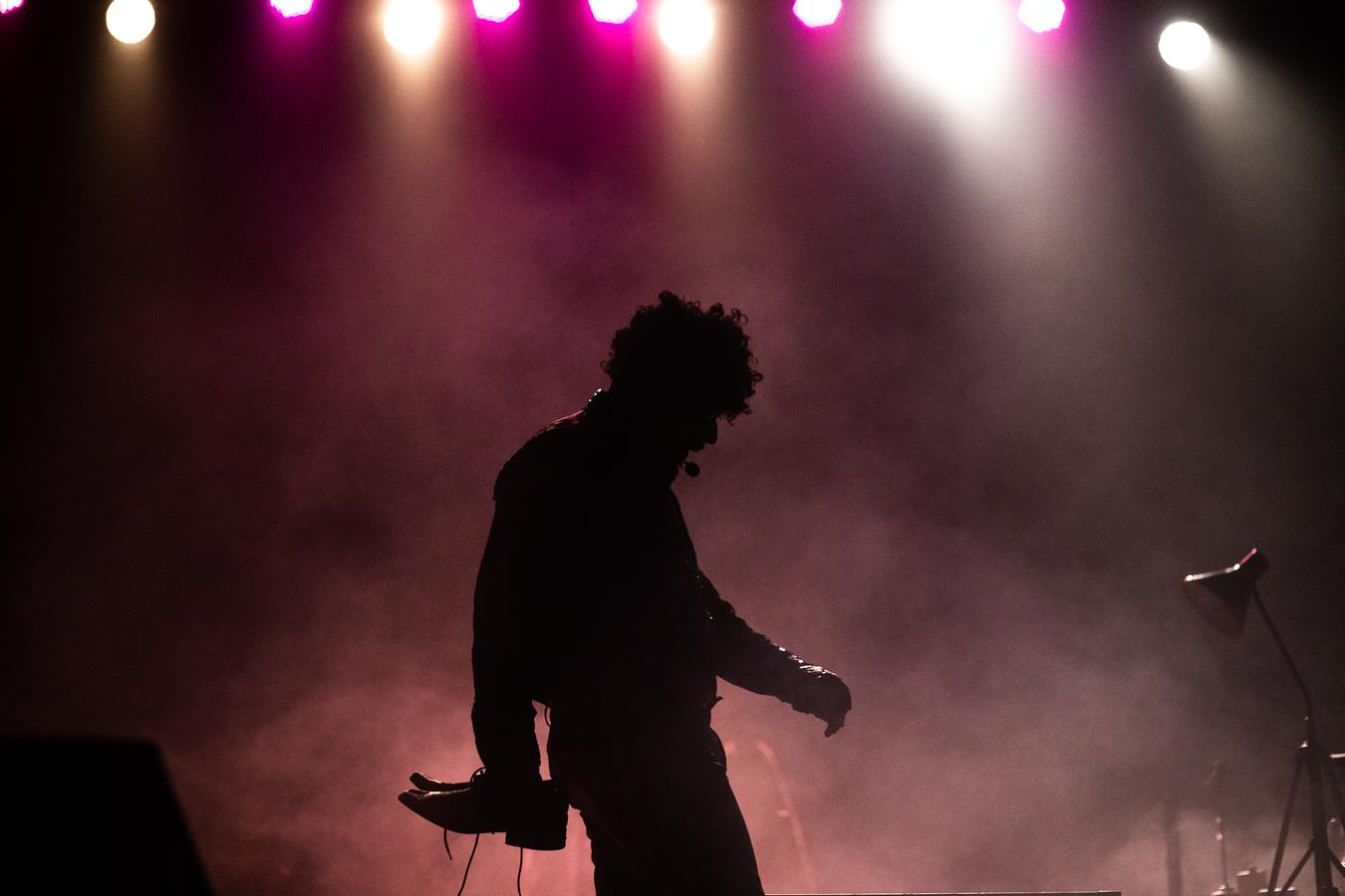 Rascunho automático