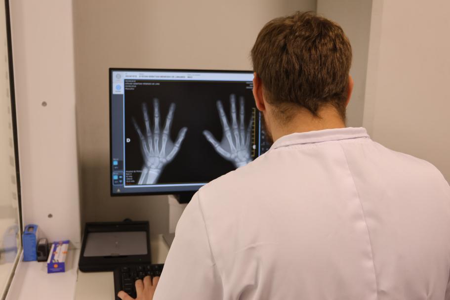 Rascunho automático