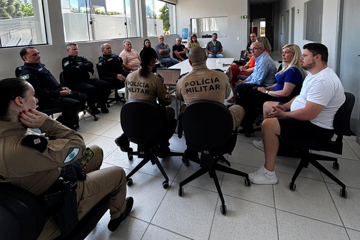 Rascunho automático