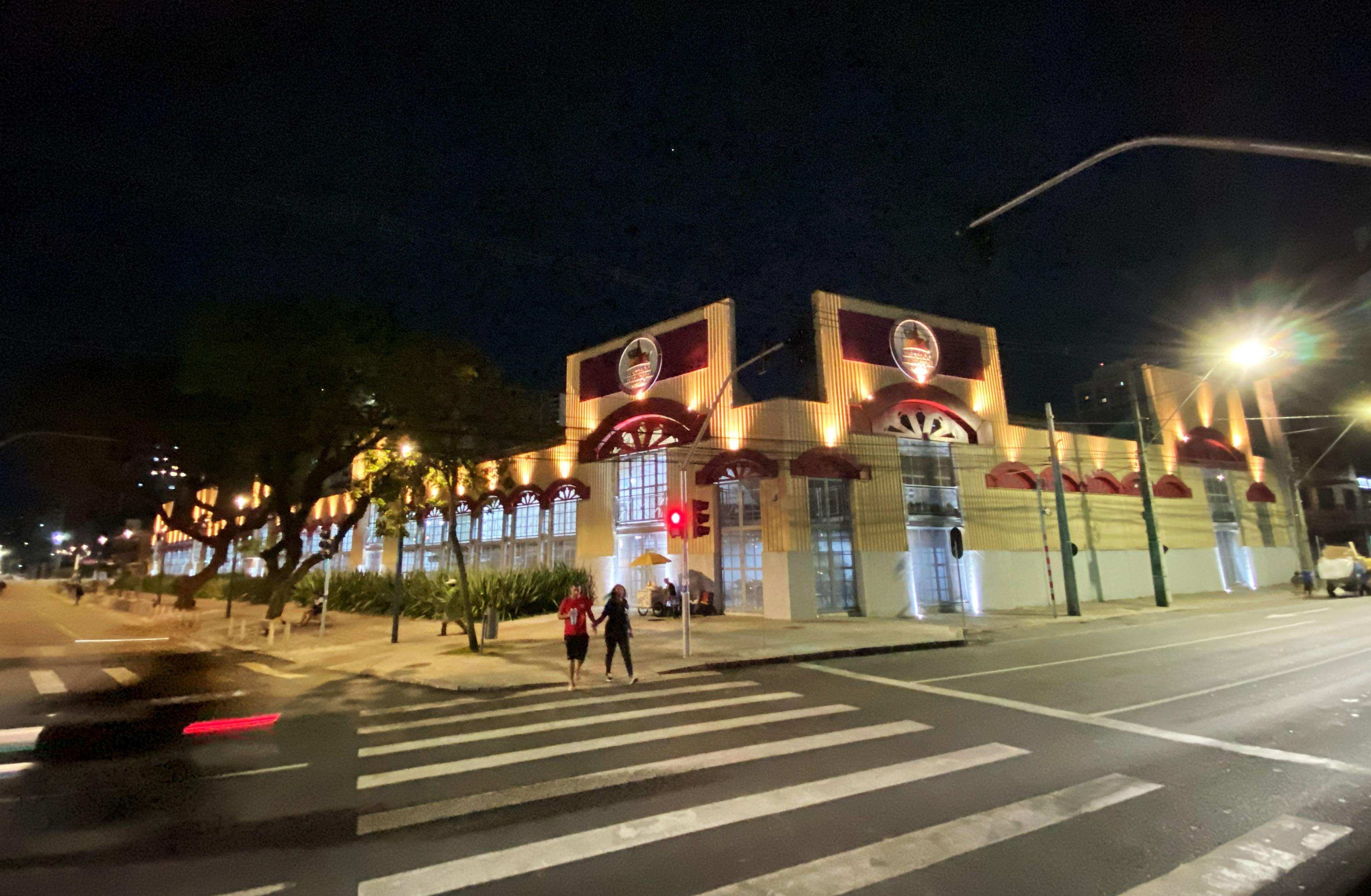 Rascunho automático