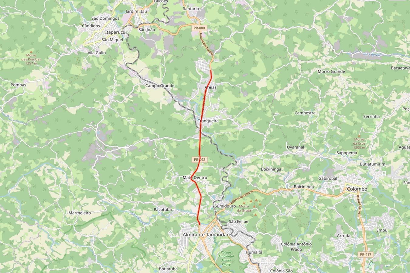 Rascunho automático