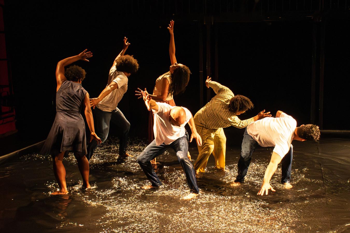 Teatro Guaíra será um dos principais palcos da 34ª edição do Festival de Curitiba