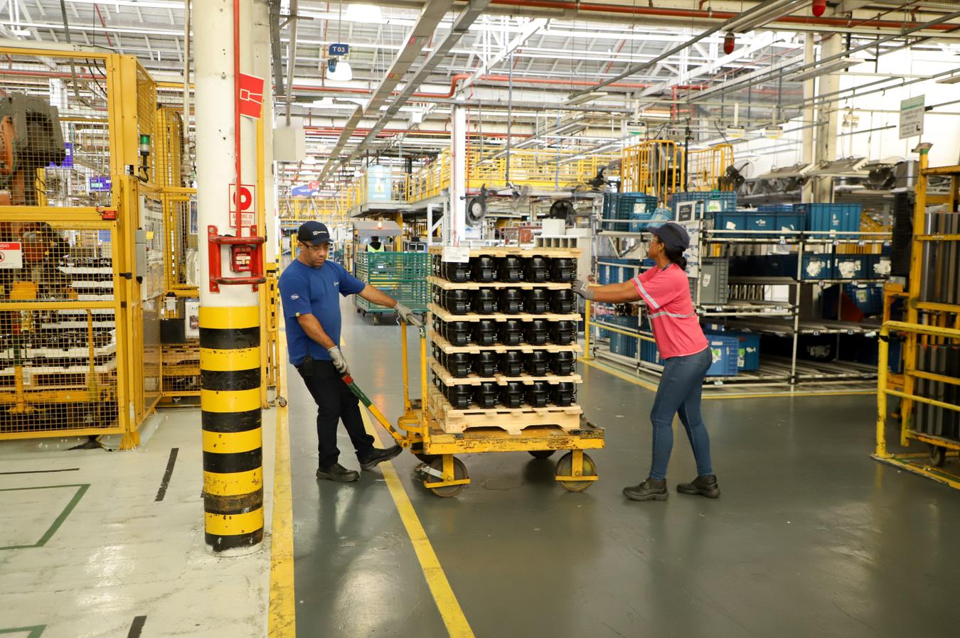 Vagas pós-Carnaval: Paraná tem 25,5 mil oportunidades de emprego em todas as regiões