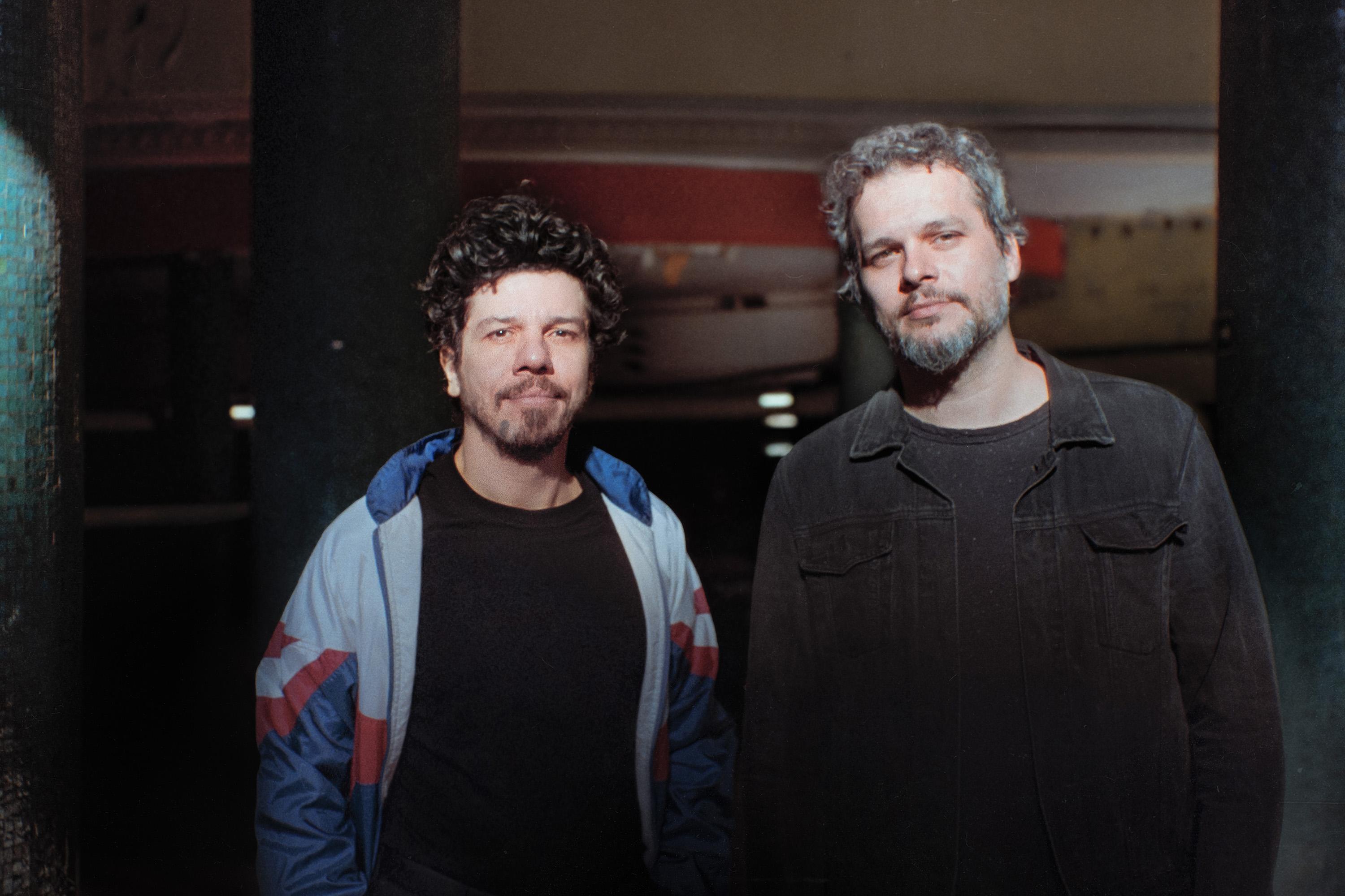 Vanguart apresenta turnê “Estação Liberdade” no Guairinha em março