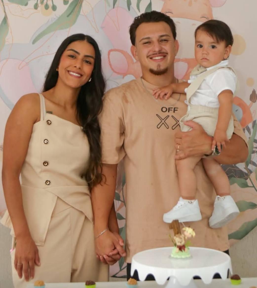 Dr. José Roberto Jacomel Júnior recebeu o Título de Cidadão Honorário de Piraquara