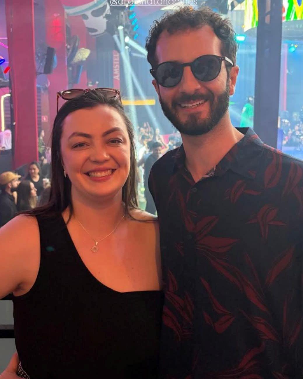 Dr. José Roberto Jacomel Júnior recebeu o Título de Cidadão Honorário de Piraquara