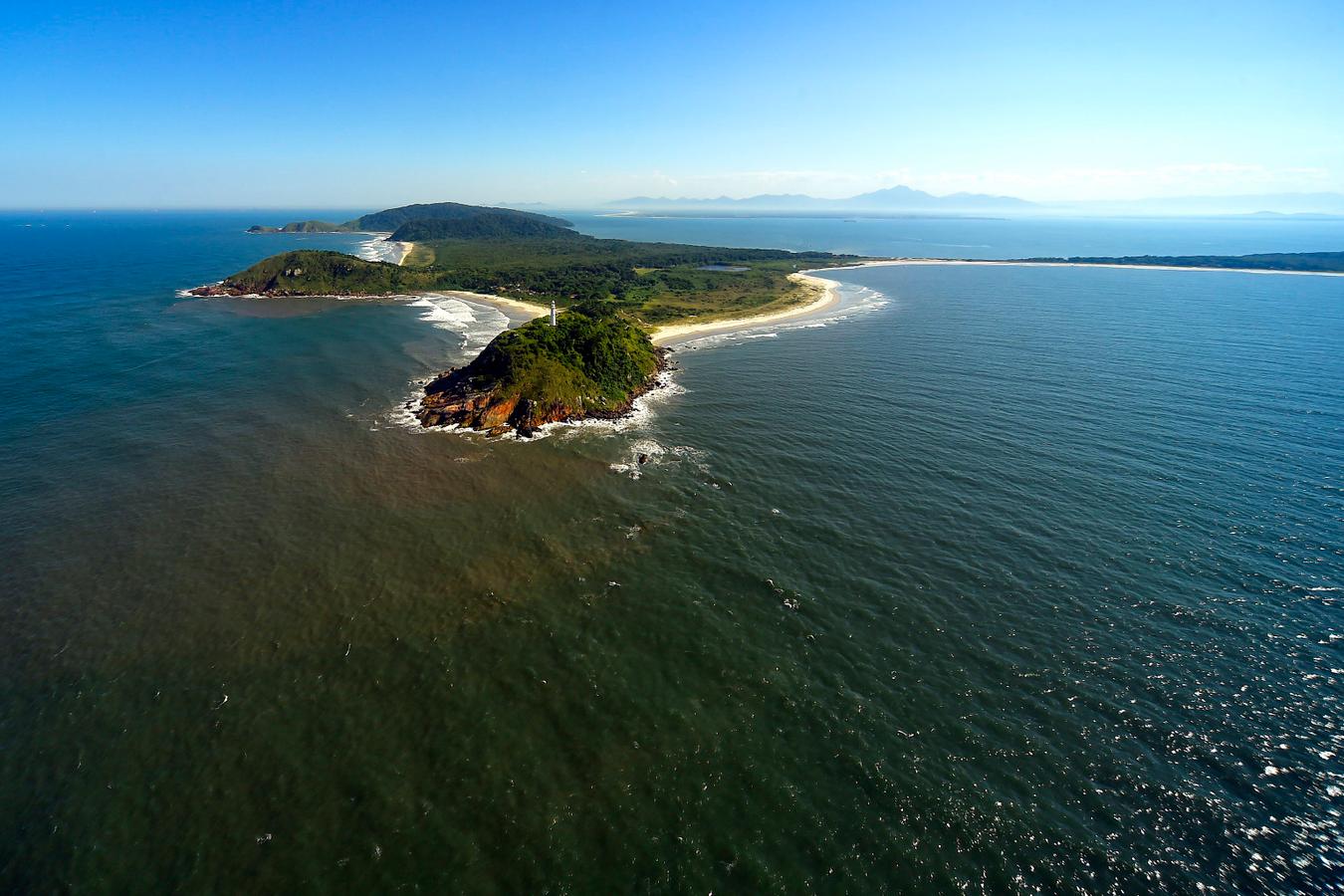 Estado promove audiências públicas sobre sistema de controle de acesso à Ilha do Mel