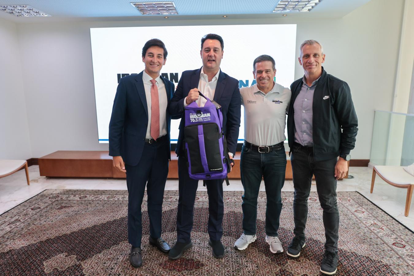 Maior prova da América Latina: com apoio do Estado, Paraná recebe o IRONMAN BRASIL