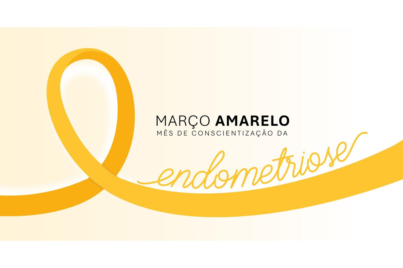 Março amarelo: Paraná conta com rede assistencial para atendimento da endometriose
