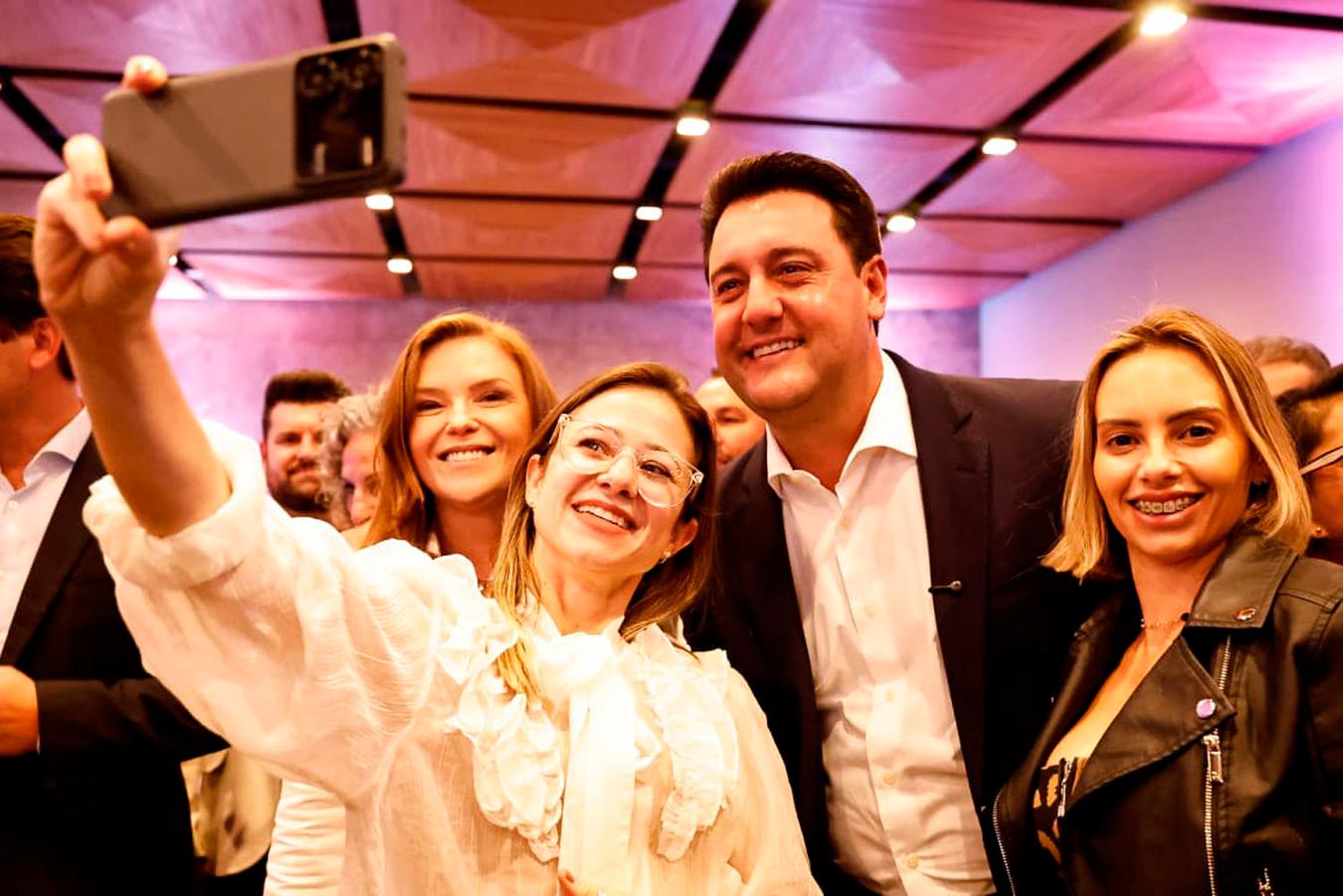 Mês da Mulher: Paraná mobiliza municípios pelo protagonismo feminino