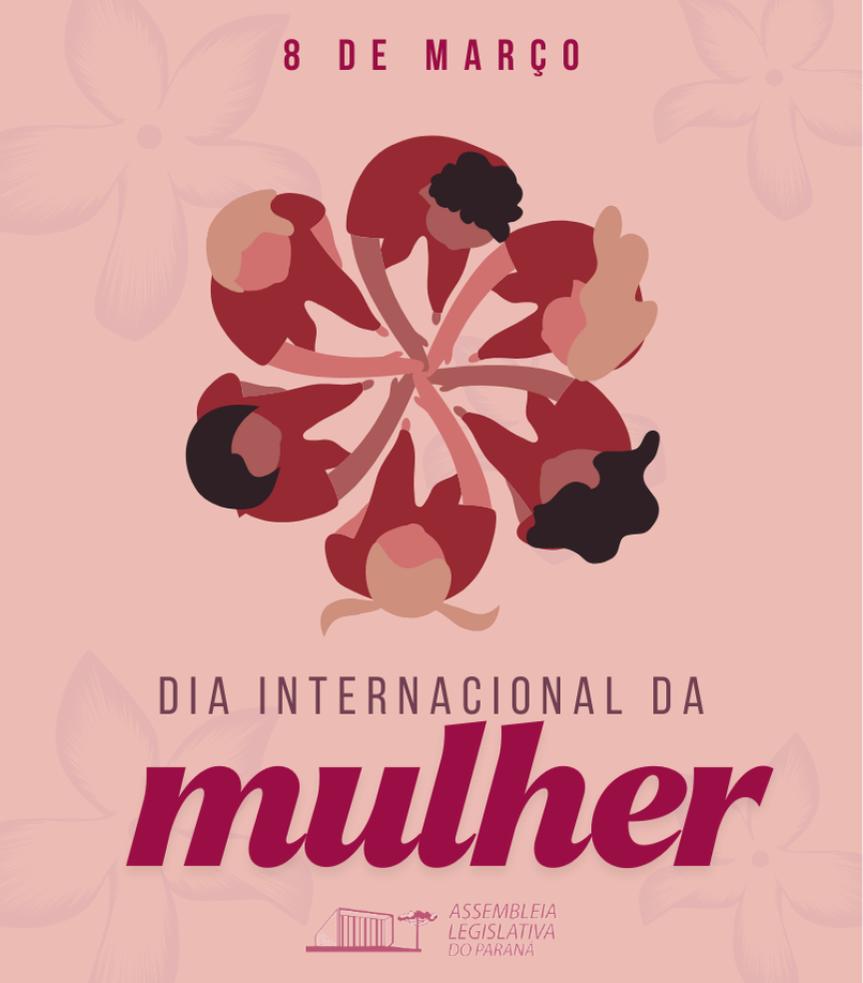Mês da Mulher terá programação intensa na Assembleia com debates, homenagens e ações de fortalecimento de direitos