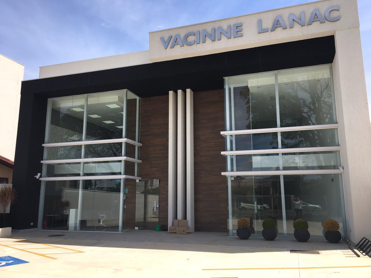 Nova vacina da gripe 2026 chega à Clínica Vacinne com proteção atualizada contra cepas em circulação