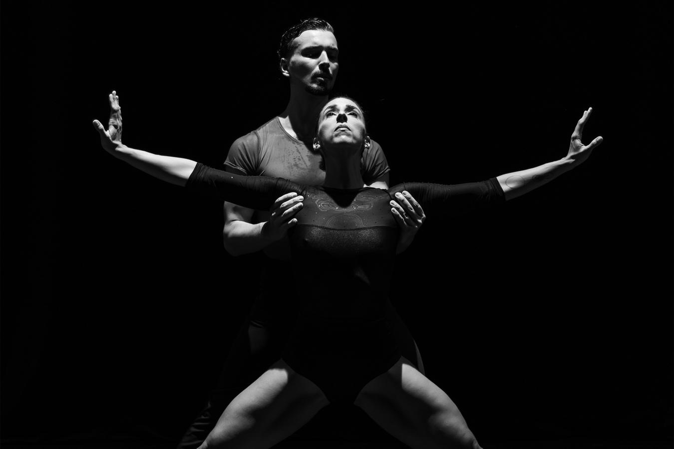 Novo espetáculo do Balé Teatro Guaíra com a Orquestra Sinfônica estreia em março