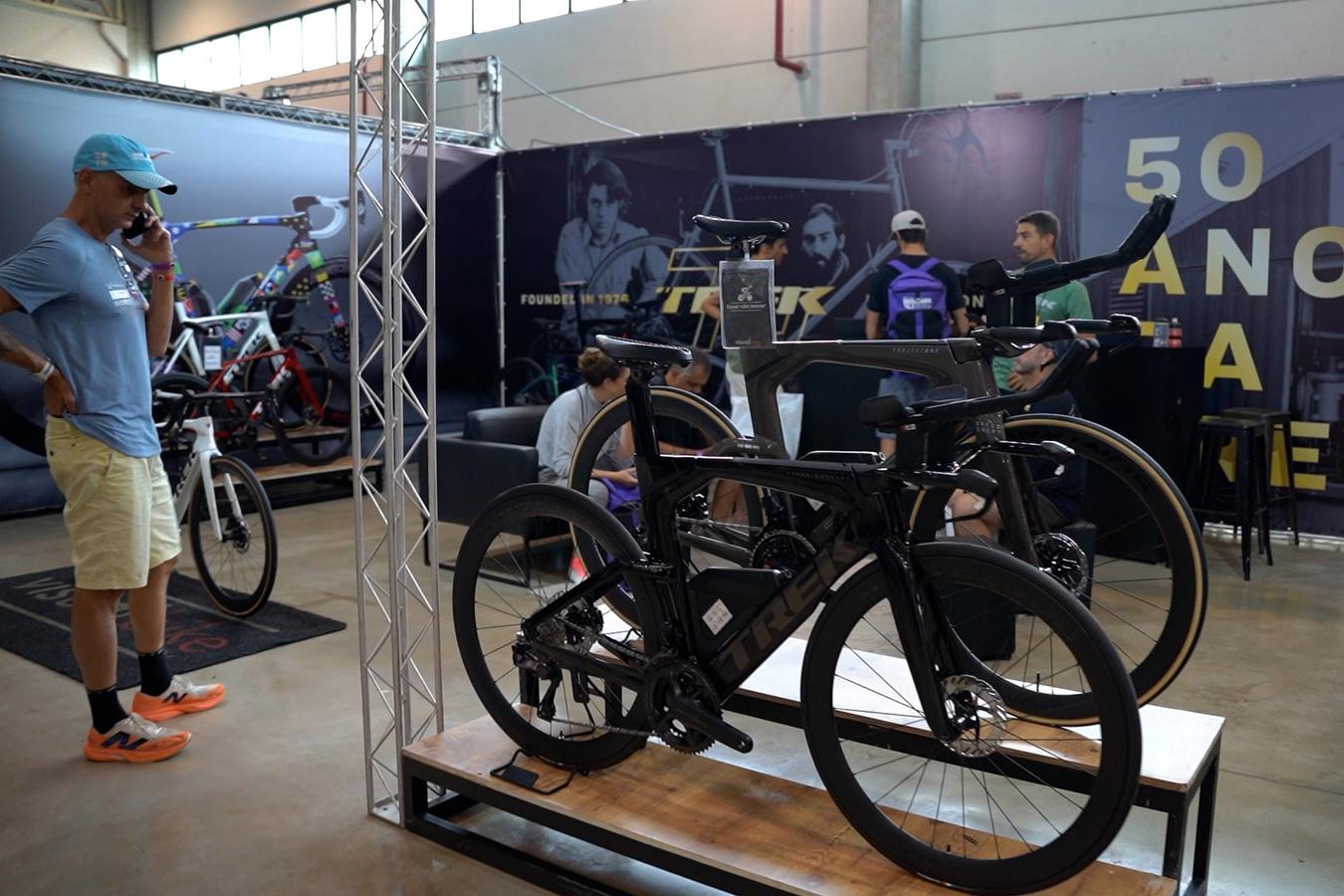 Pela primeira vez em Curitiba, Ironman Brasil movimenta o esporte e o turismo no Paraná