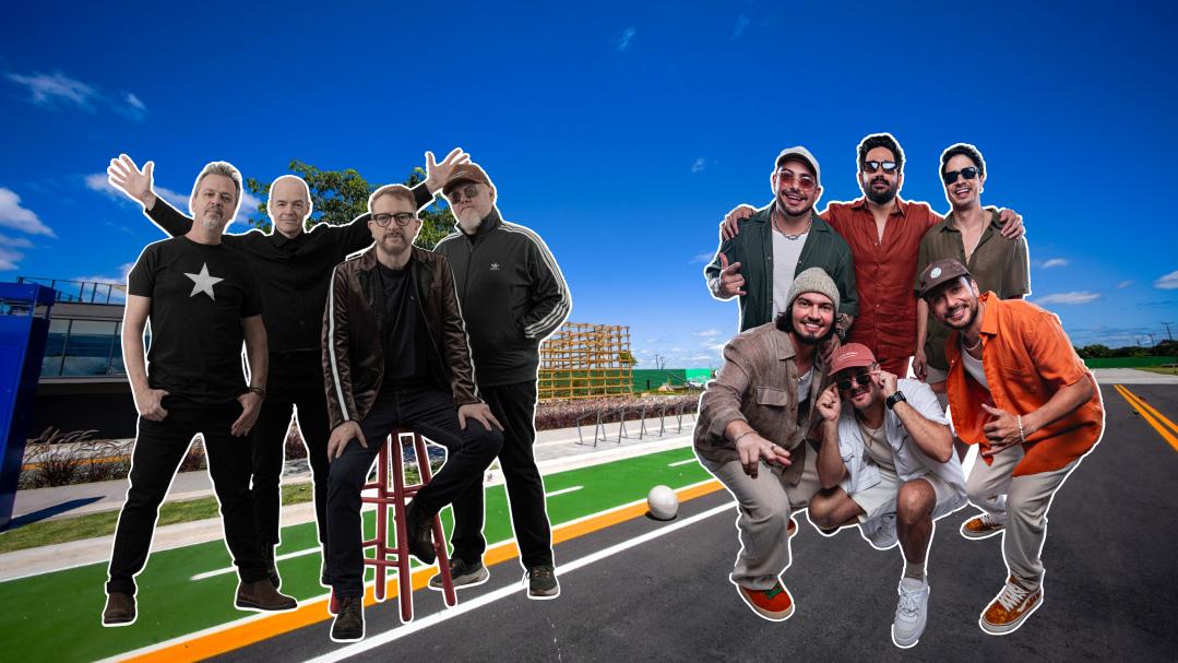 Pinhais 34 anos: saiba como trocar suas notas fiscais por ingressos para os shows