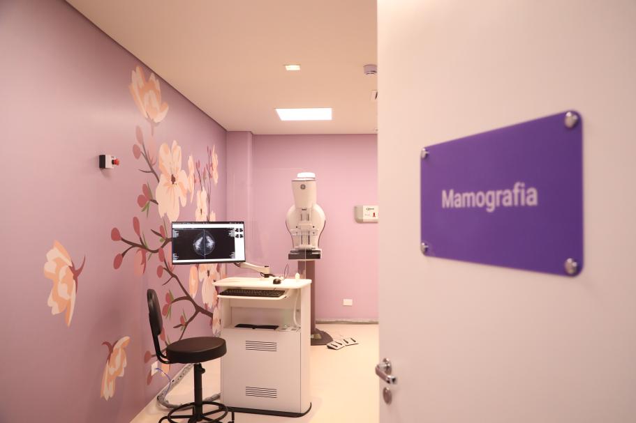 Pinhais abre celebrações de 34 anos com inauguração do Centro de Referência à Saúde da Mulher