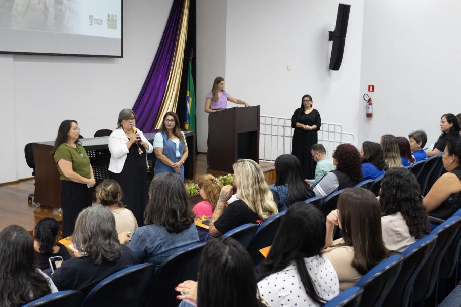 Rascunho automático