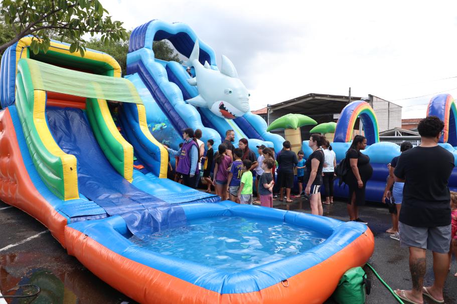 Rascunho automático