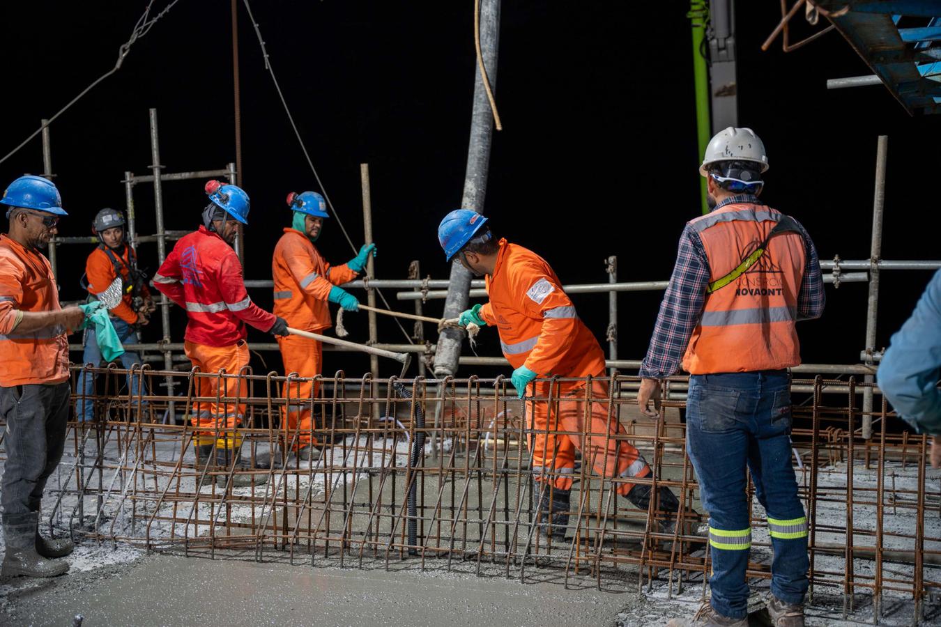 Rascunho automático