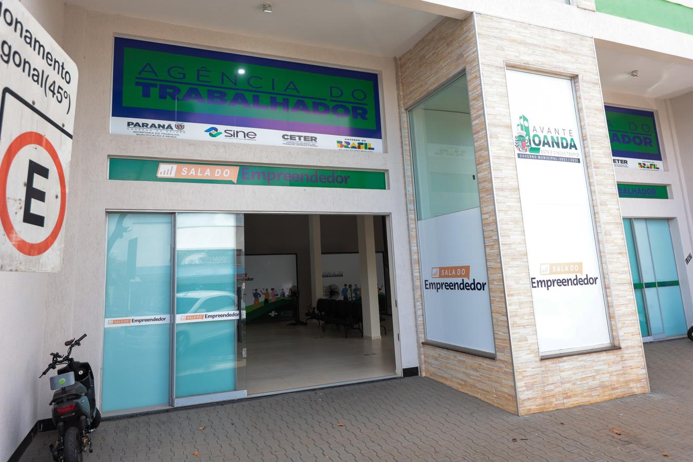 Recorde do ano: Paraná tem 27 mil vagas de emprego em todos os setores da economia