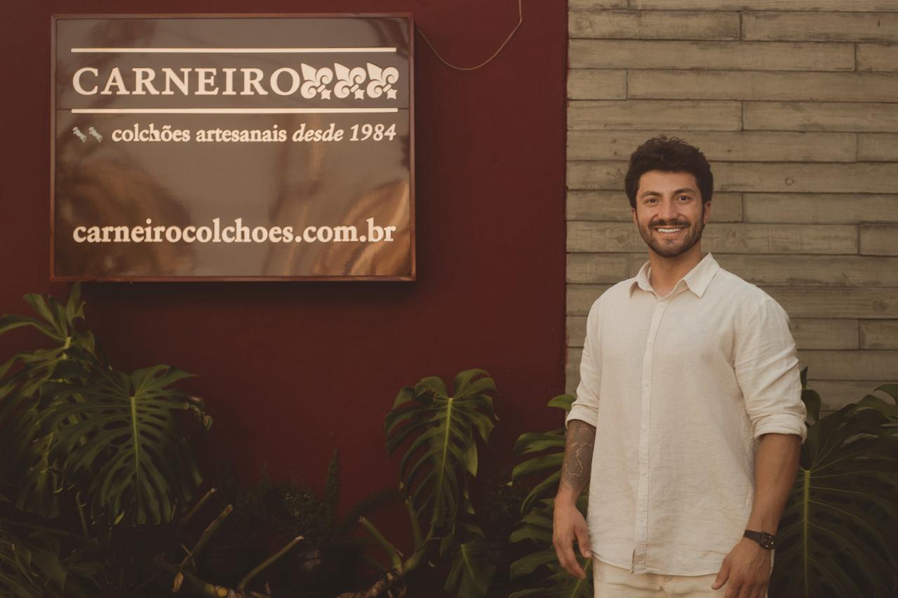 Sono de alto padrão: conforto artesanal, performance e bem-estar impulsionam o mercado premium em Curitiba