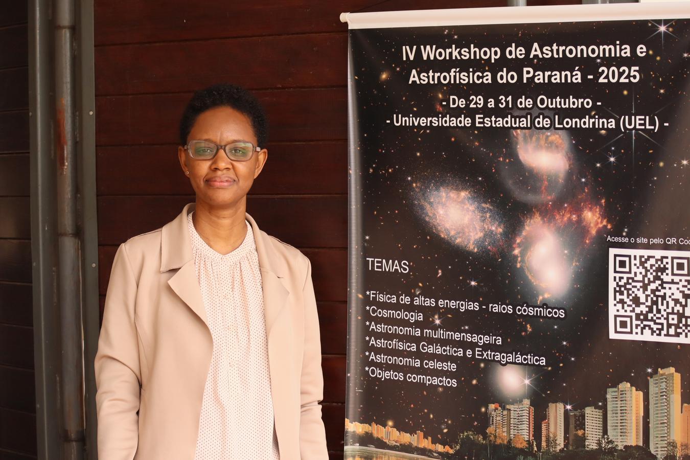 Trabalho de professora da UFPR recebe destaque em Prêmio do CNPq 