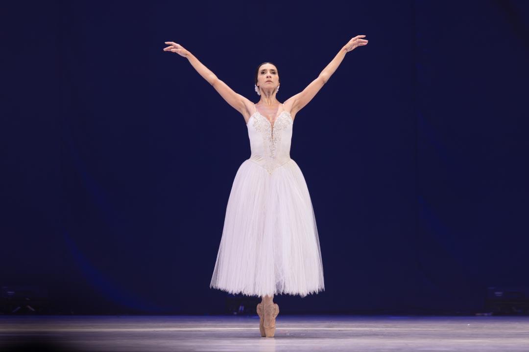 Agenda cultural do feriadão tem "Giselle", Sinfônica com Gershwin e museus abertos