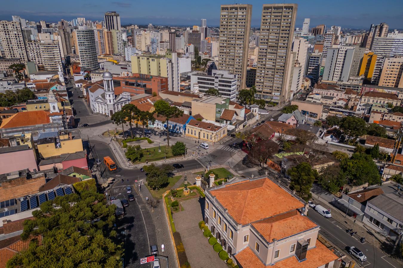 Edital de até R$ 10 milhões vai custear gastos de obras de revitalização de imóveis