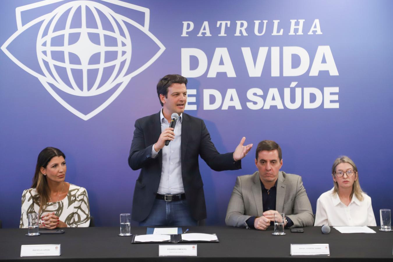 Patrulha da GM vai fiscalizar clínicas clandestinas de aborto e estabelecimentos de saúde irregulares