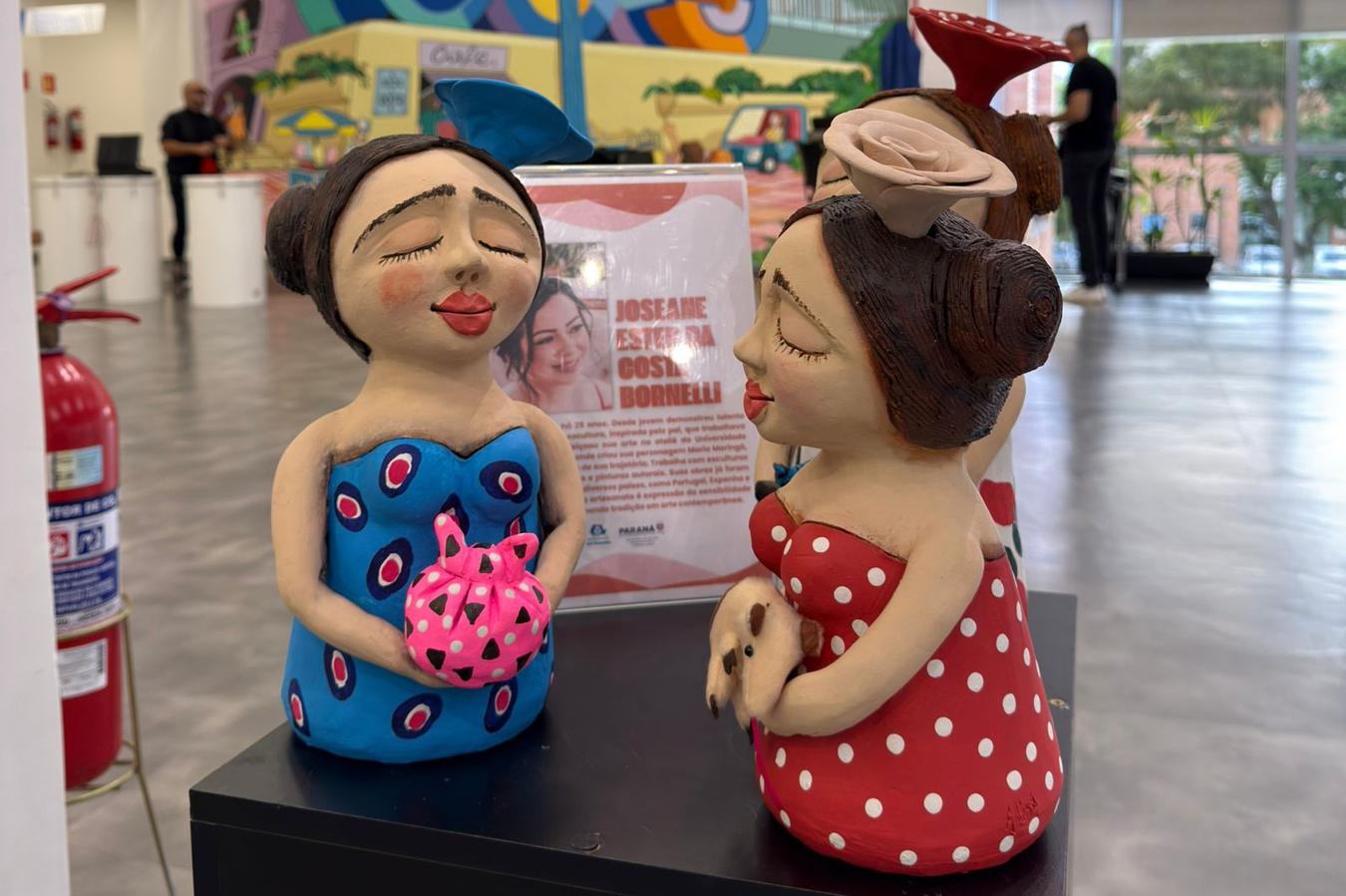 Programa do Artesanato Brasileiro: Paraná participa do reconhecimento de artesãos