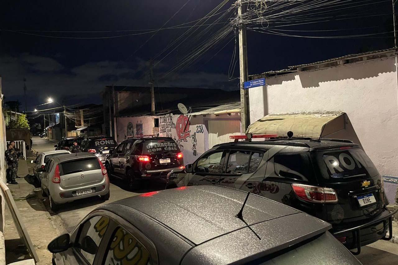 Rascunho automático