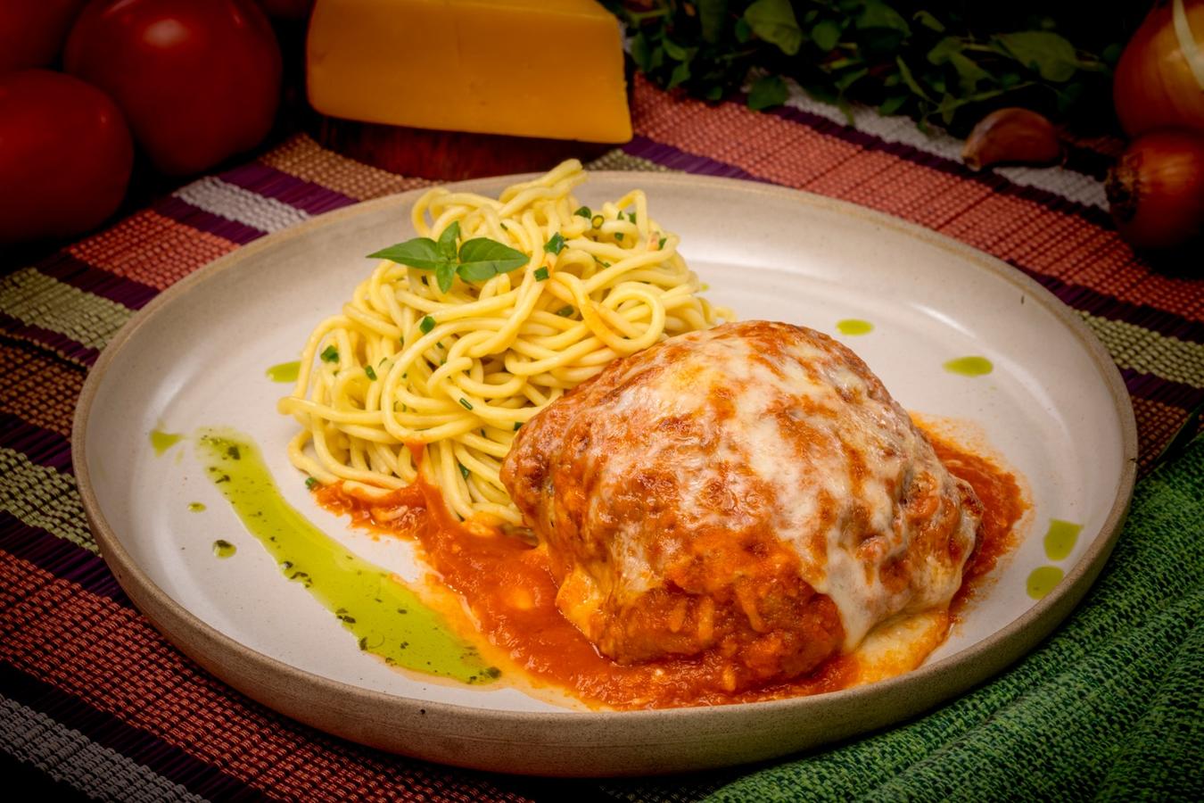 Festival da Parmegiana movimenta Curitiba e entra para o calendário oficial de eventos da cidade
