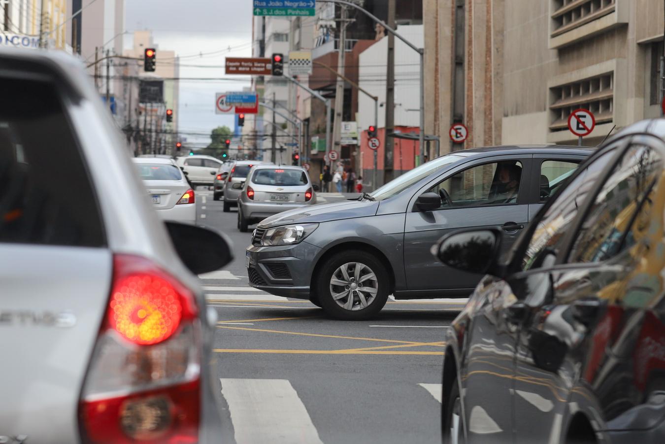 IPVA 2026: pagamento de parcelas das placas 9 e 0 encerra nesta sexta-feira