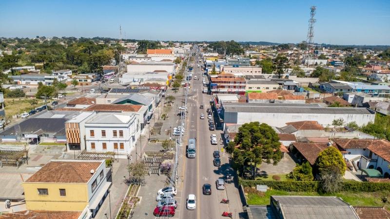 Novo Plano Diretor de Piraquara entrou em vigor nesta segunda-feira