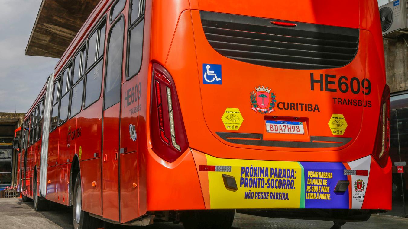 Prefeitura regulamenta lei da rabeira; multa e apreensão de veículos já estão valendo