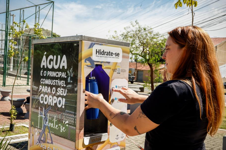 Rascunho automático