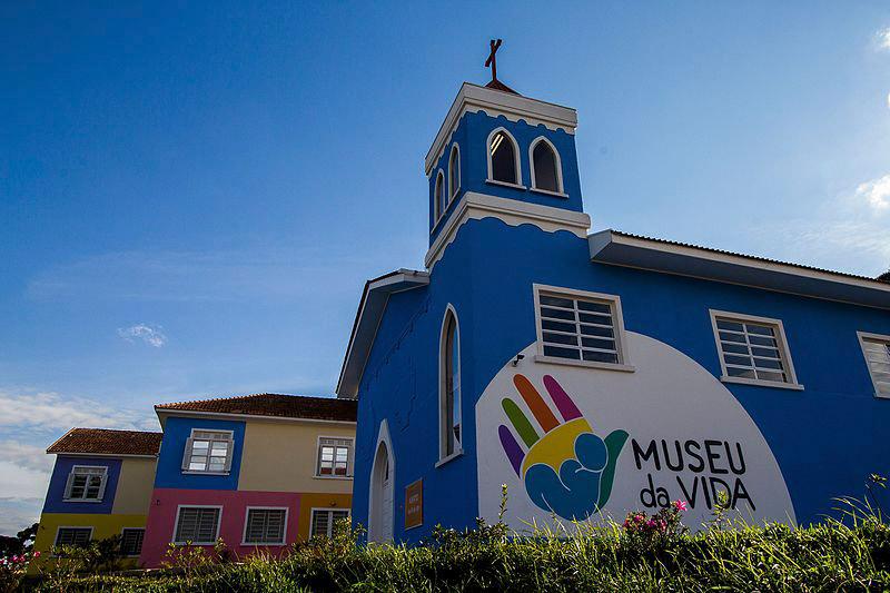 Sabe quantos museus existem em Curitiba? Fundação Cultural lança sistema para catalogar os espaços