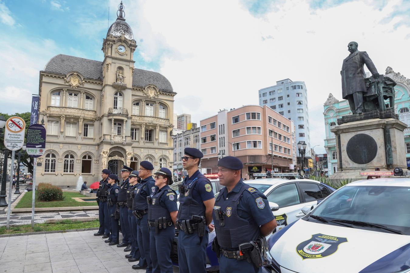 Com Curitiba de Volta ao Centro, Prefeitura vence maior prêmio de cidades inteligentes da América Latina