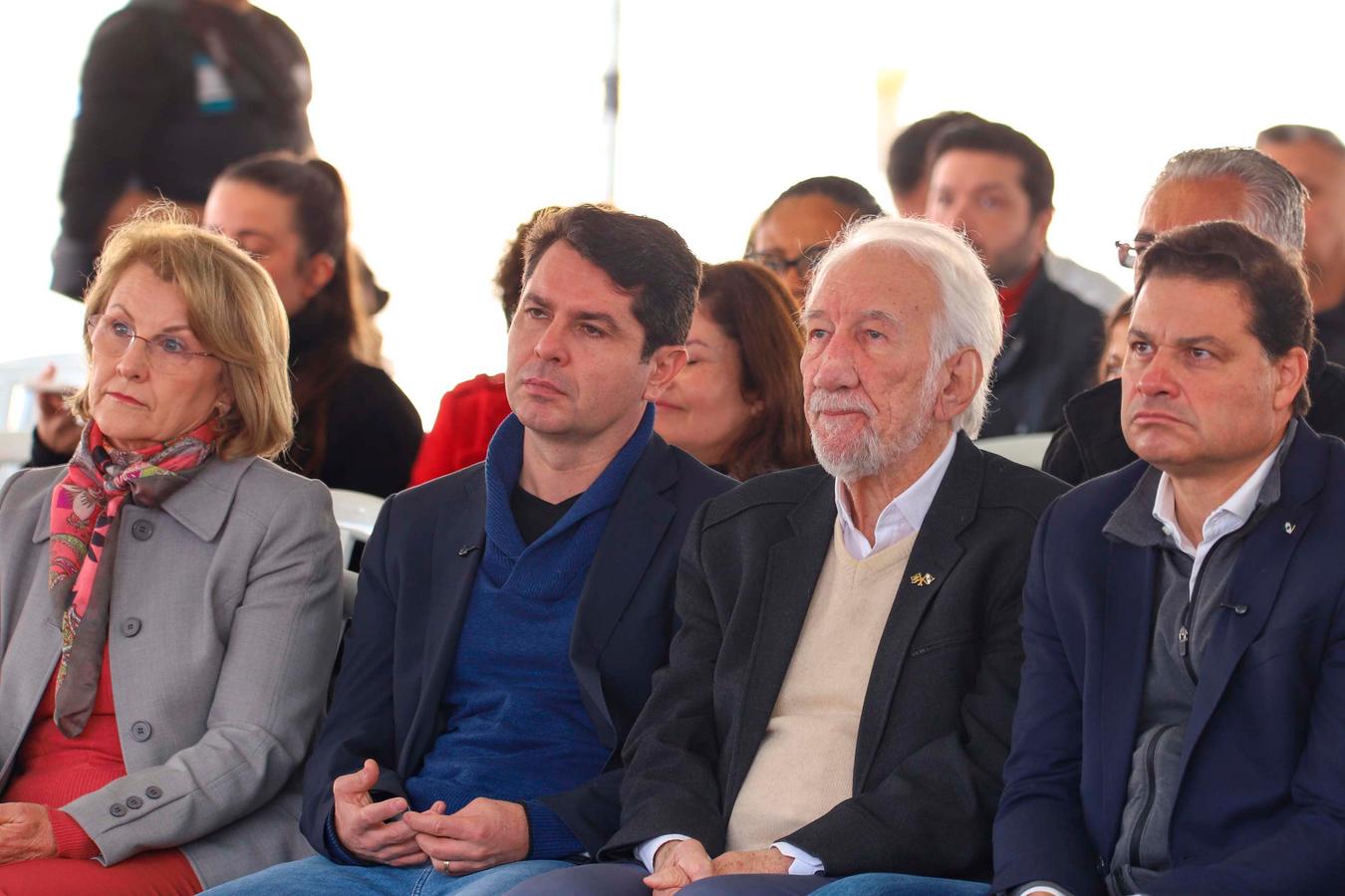 Construção de complexo religioso em Piraquara reforça turismo da fé no Paraná
