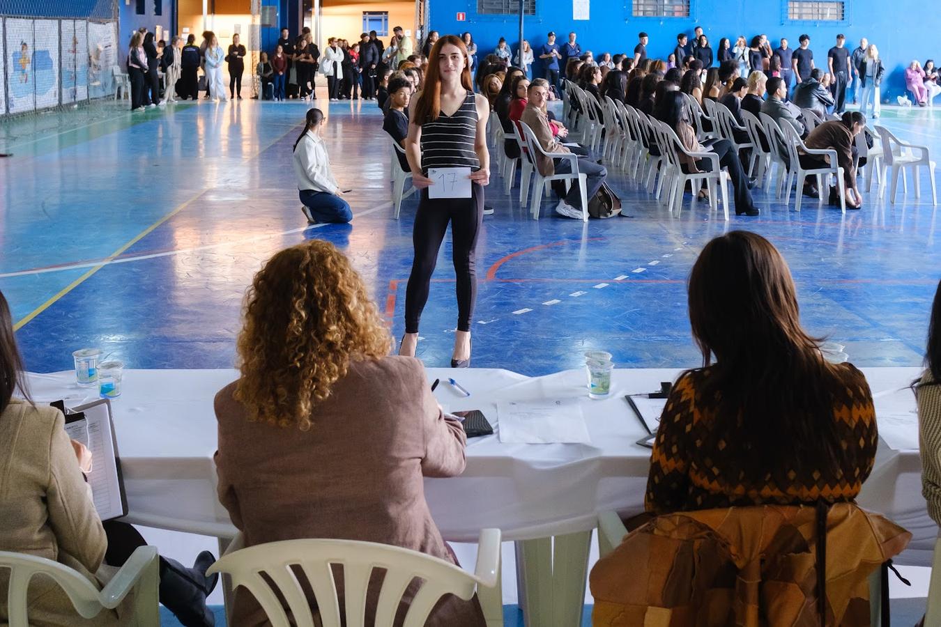 Curitiba Mostra Moda faz o aquecimento do Boqueirão Fashion 2026
